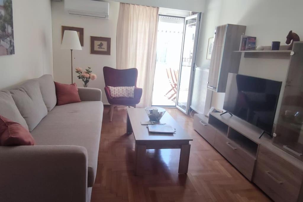 Plaka'S Heart Apartment Atena Exterior foto