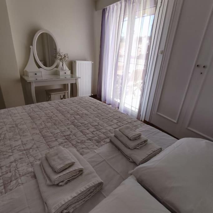 Plaka'S Heart Apartment Atena Exterior foto