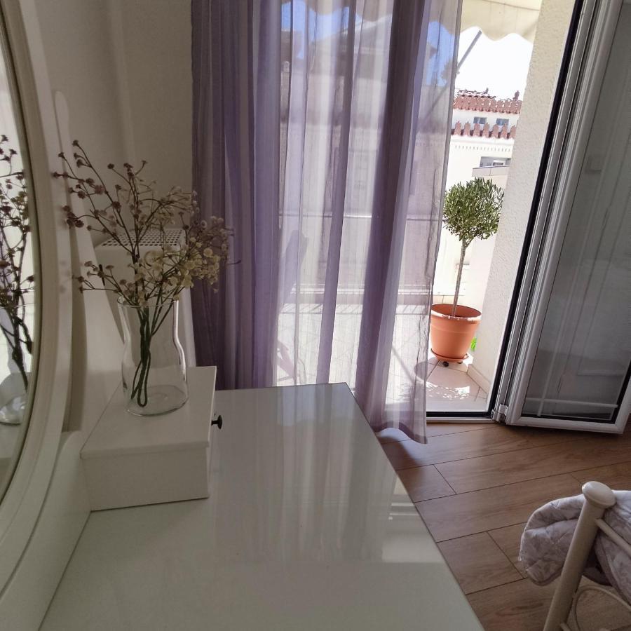 Plaka'S Heart Apartment Atena Exterior foto